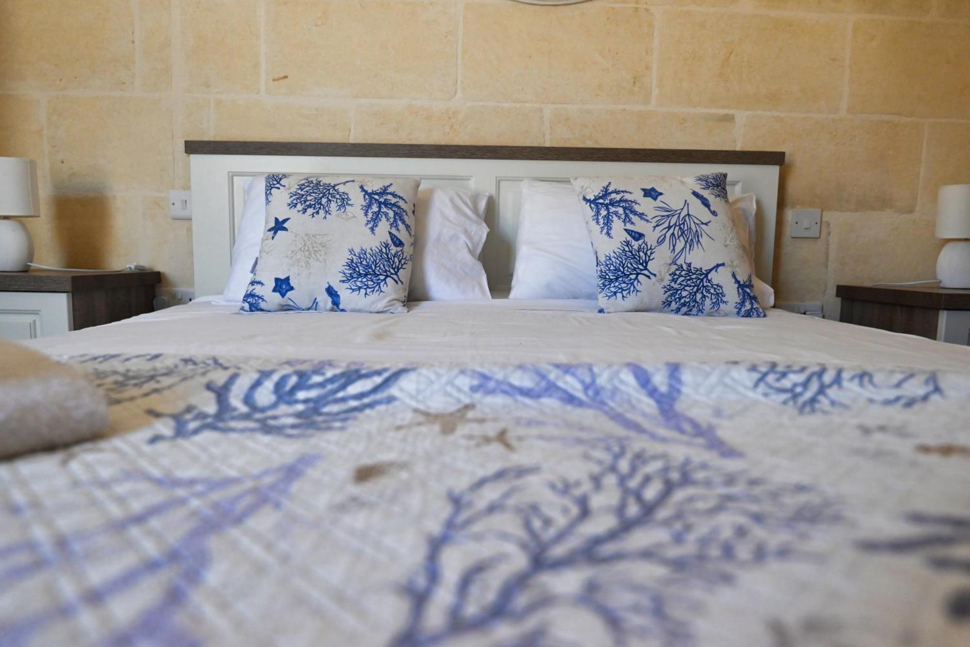 The Cloisters Bed And Breakfast Шаара Экстерьер фото
