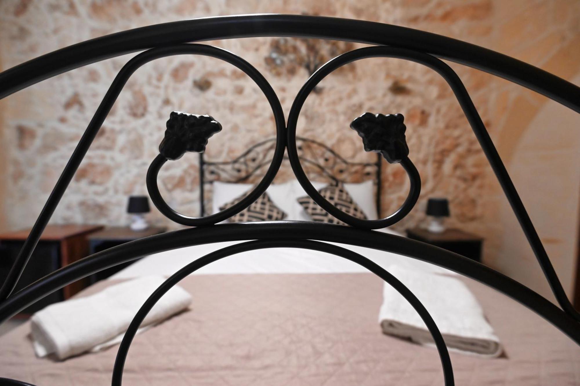 The Cloisters Bed And Breakfast Шаара Экстерьер фото