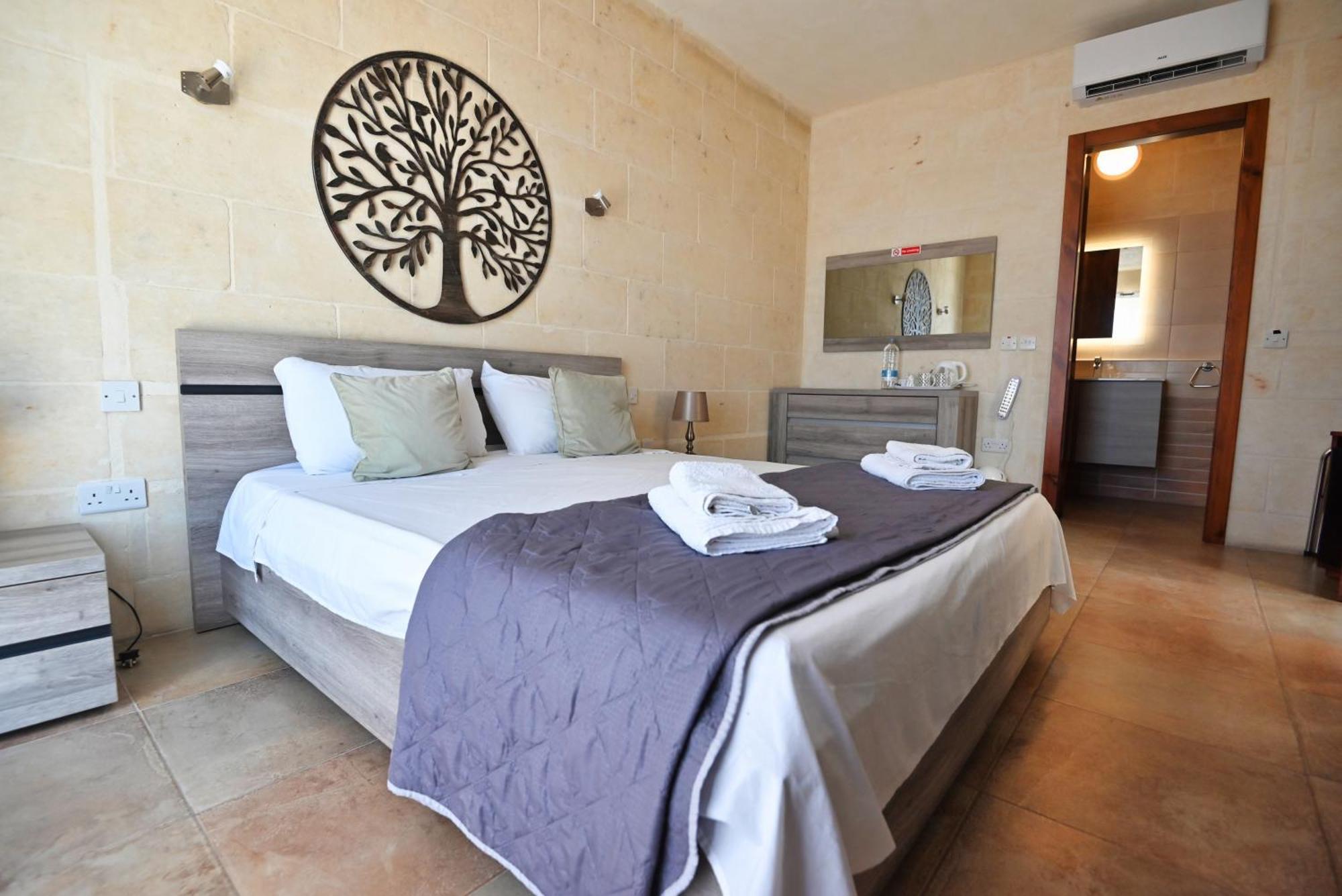 The Cloisters Bed And Breakfast Шаара Экстерьер фото