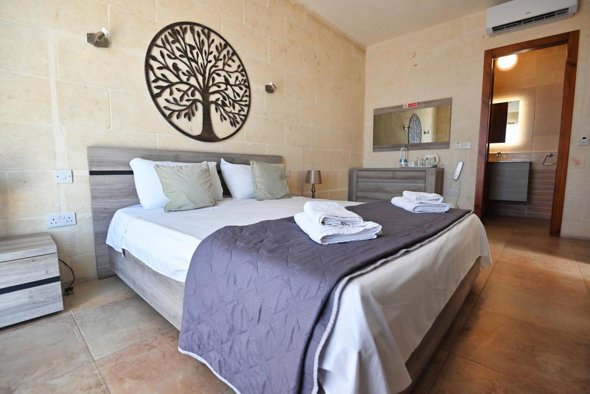 The Cloisters Bed And Breakfast Шаара Экстерьер фото