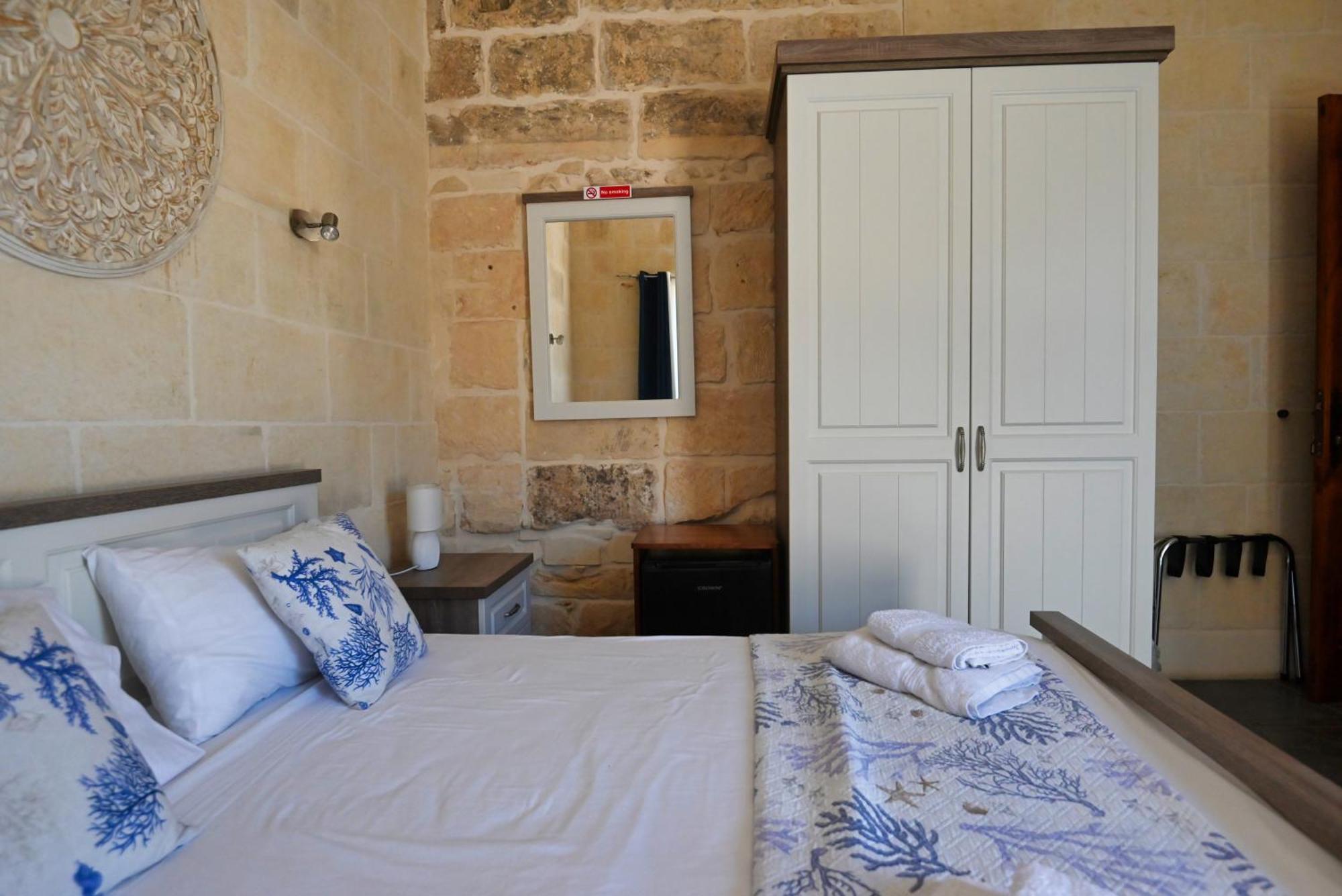 The Cloisters Bed And Breakfast Шаара Экстерьер фото