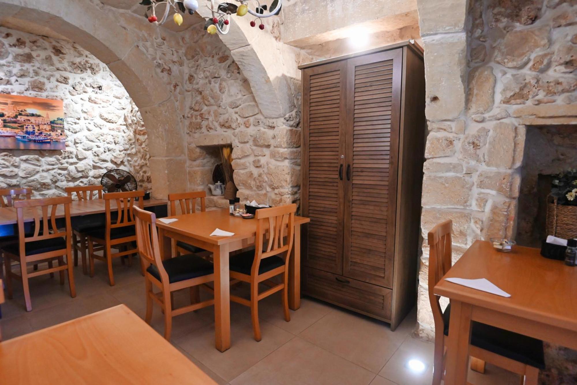 The Cloisters Bed And Breakfast Шаара Экстерьер фото